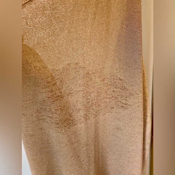 *Imitation* of cult Gaia serita dress, size small - Picture 4 of 5